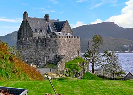 Loch Shuna Lodges — hotel in Lochgilphead