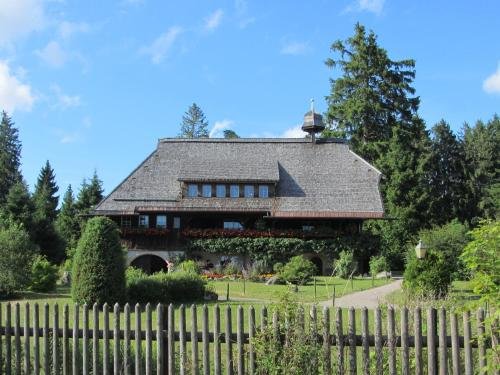 Brauereigasthof Rothaus — hotel in Grafenhausen