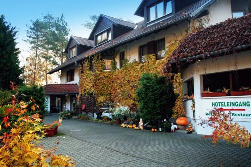 Ferien Hotel Cottbus — hotel in Kolkwitz