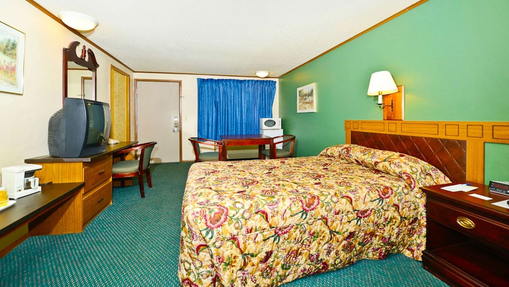 M Star Hotel Covington - photo 13