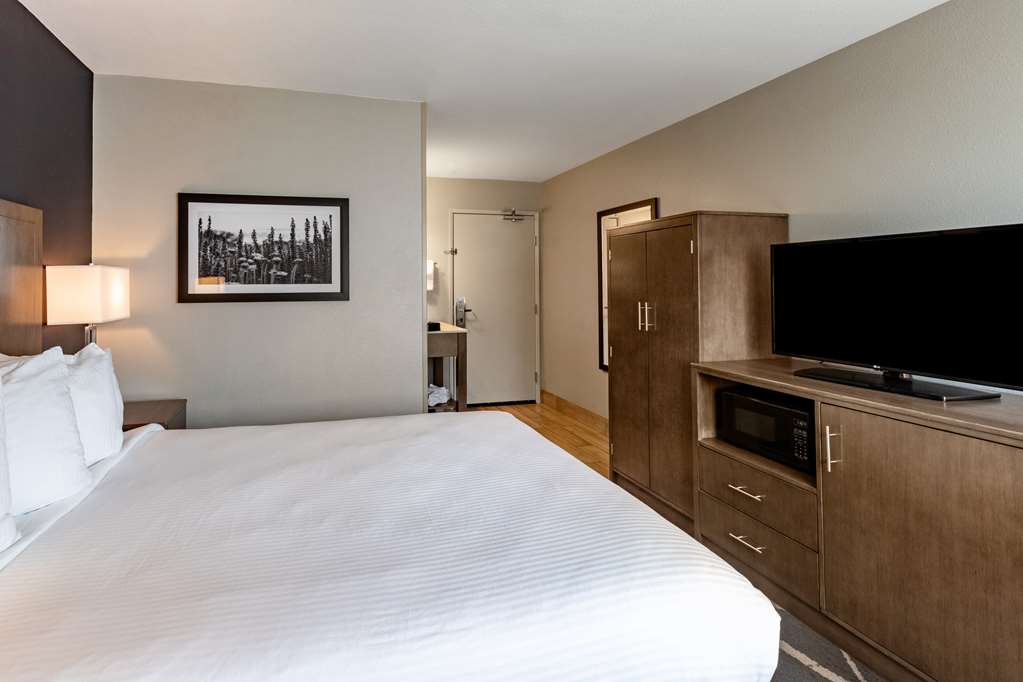 Best Western McMinnville Inn - photo 8