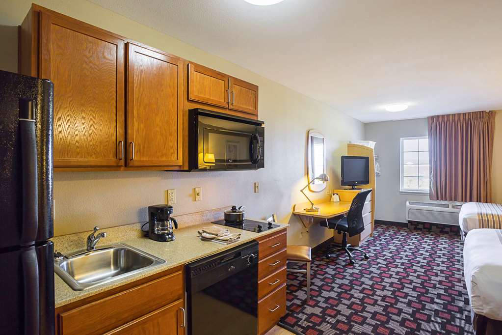 Suburban Studios Clarksville Louisville North - photo 20