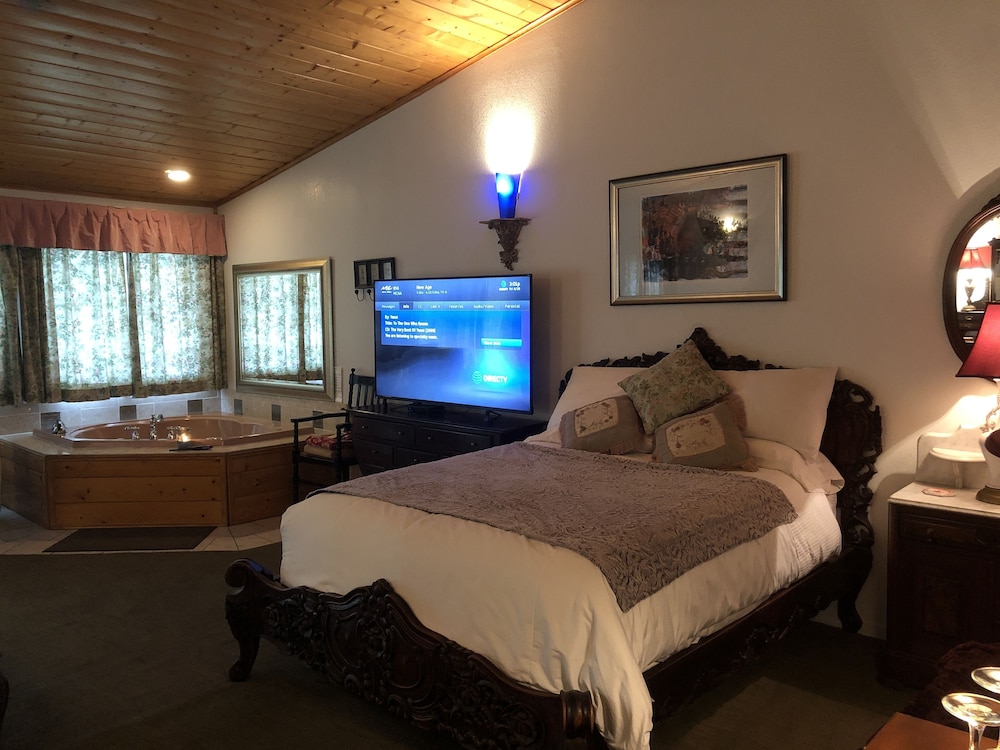 Echo Canyon Spa Resort - photo 67