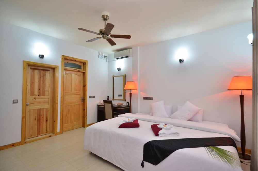 Athiri Inn — Mahibadhoo — photo 5