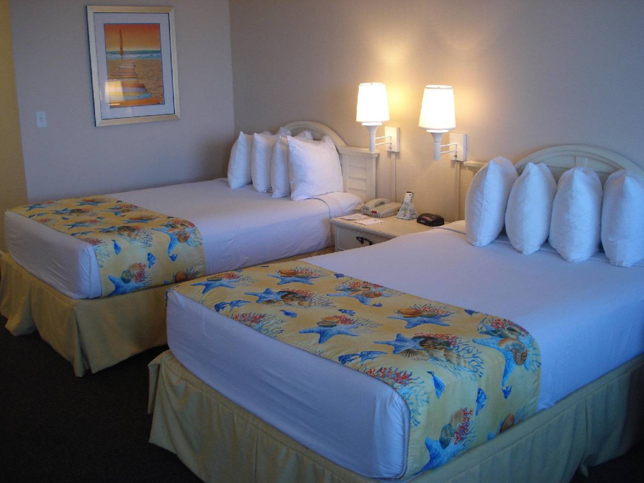 Best Western Oceanfront Resort - photo 14