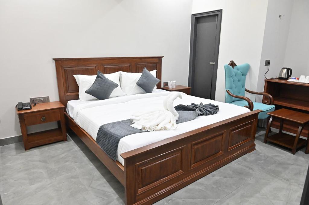 Hotel Devaan