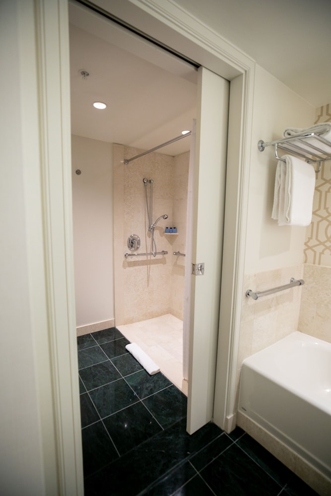 Sofitel Washington DC Lafayette Square - photo 60