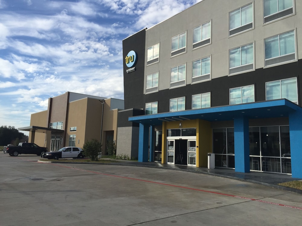 Tru by Hilton Katy Houston West - photo 57
