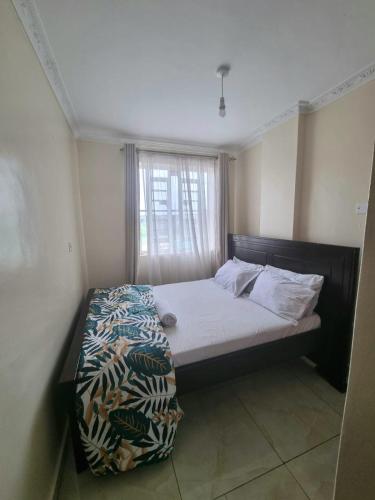 Utawala Bomani one bedroom Apartment