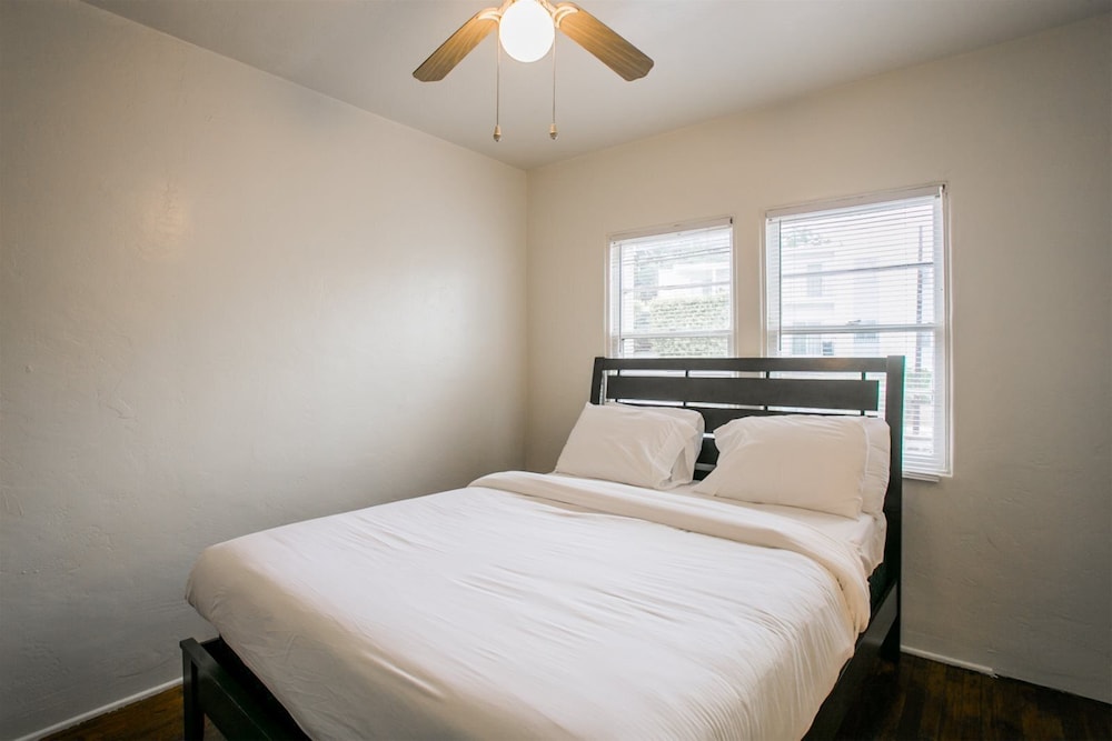 Orange Tree Cottages Downtown - photo 30