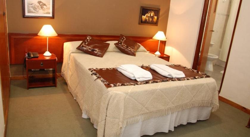 Hotel Savoy — hotel in Santiago Del Estero