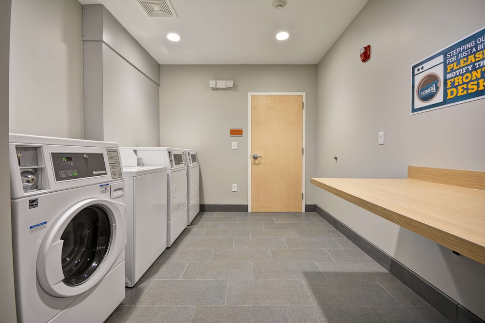 Home2 Suites by Hilton Blue Ash Cincinnati - photo 22