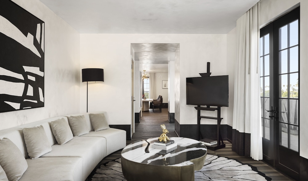 Kimpton La Peer Hotel by IHG - photo 30