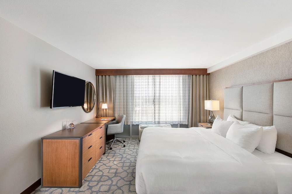 DoubleTree by Hilton San Antonio Northwest - photo 18