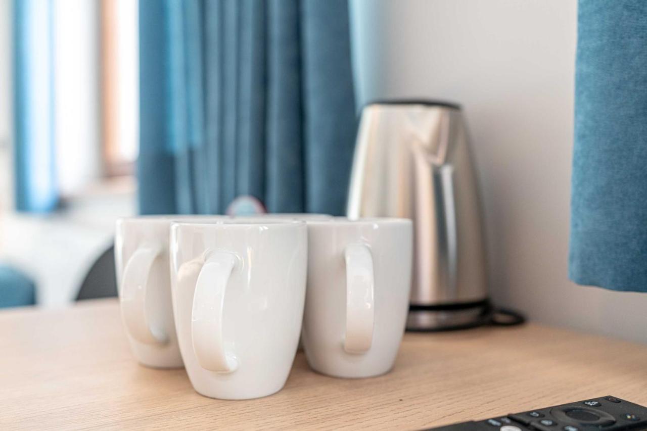 Dom Pod Tecza in Nowy Targ, Poland