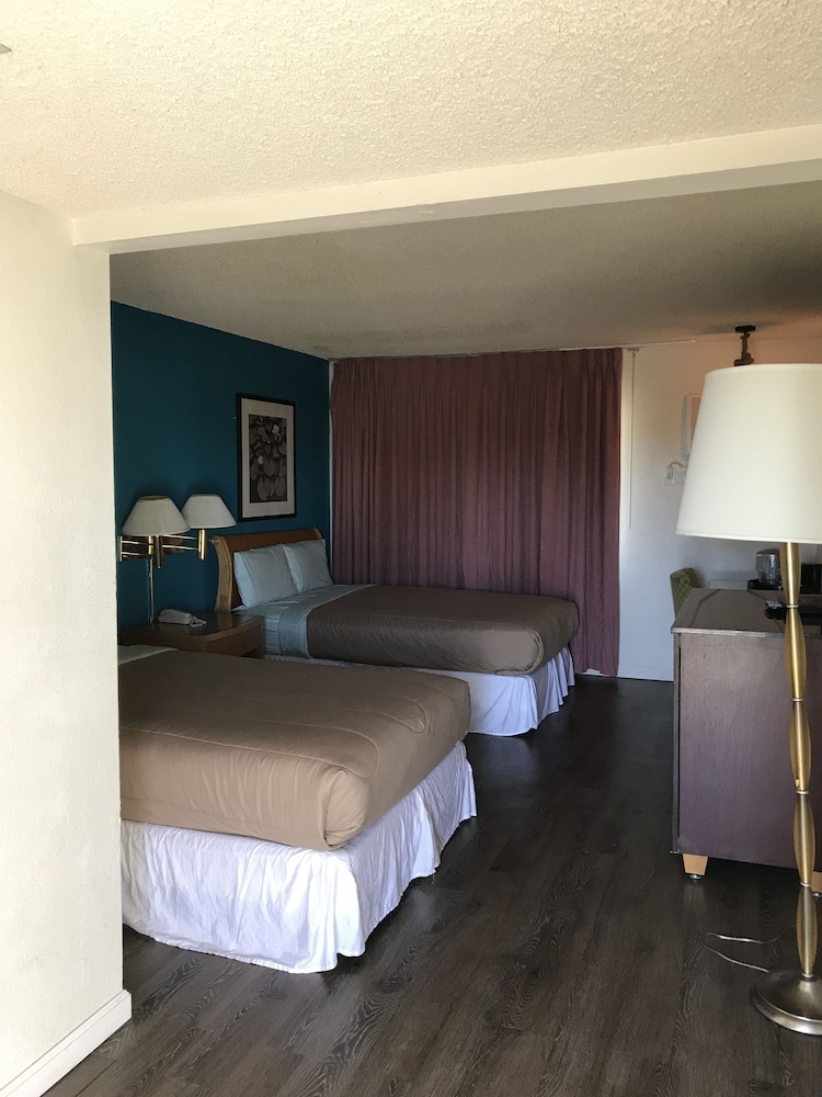Delos Reyes Palm Springs - photo 14