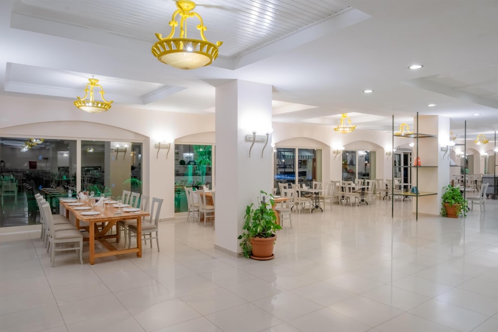 Sural Resort All Inclusive — Side — photo 5