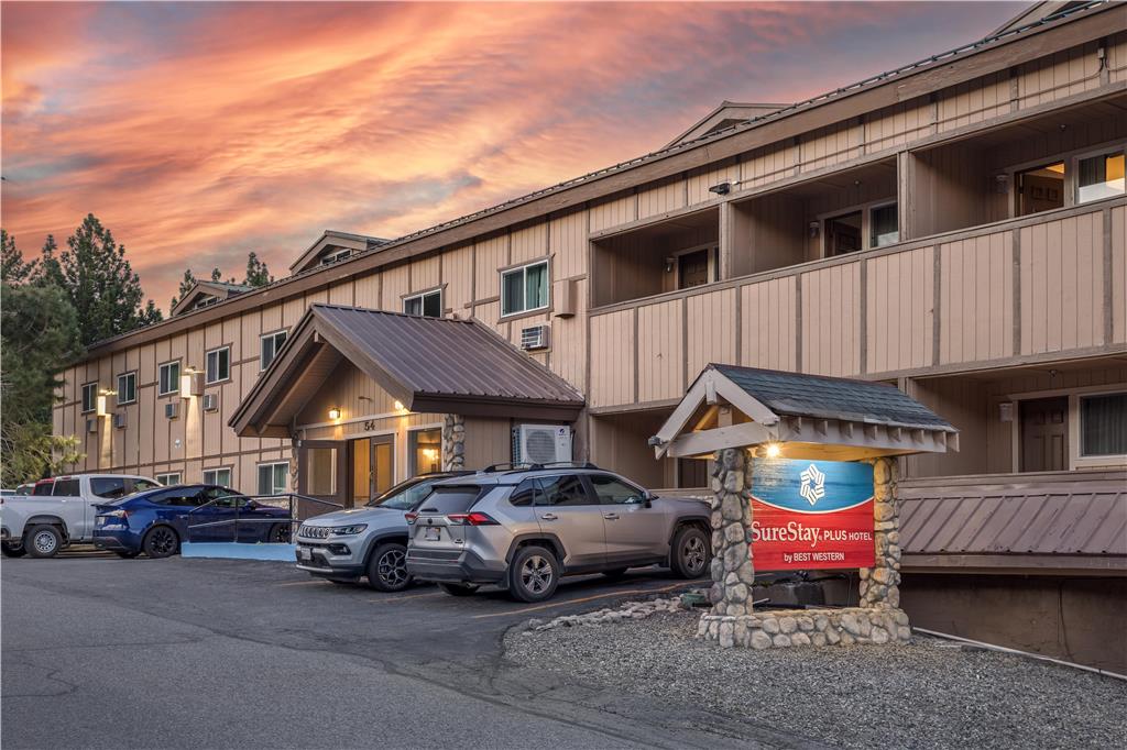 SureStay Plus Hotel by Best Western Mammoth Lakes in Mammoth Lakes, United States