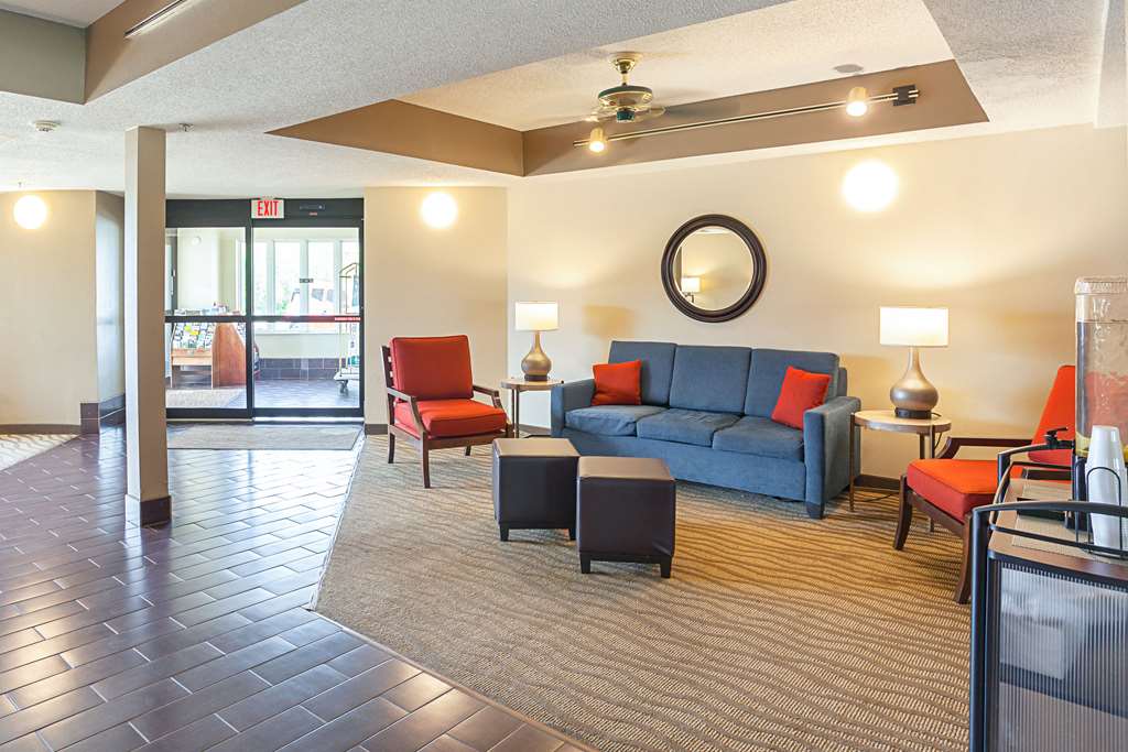 Comfort Inn Lincoln I 80 - photo 7