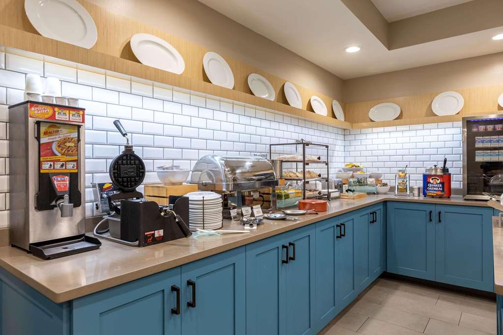 Country Inn & Suites by Radisson Anderson SC - photo 15