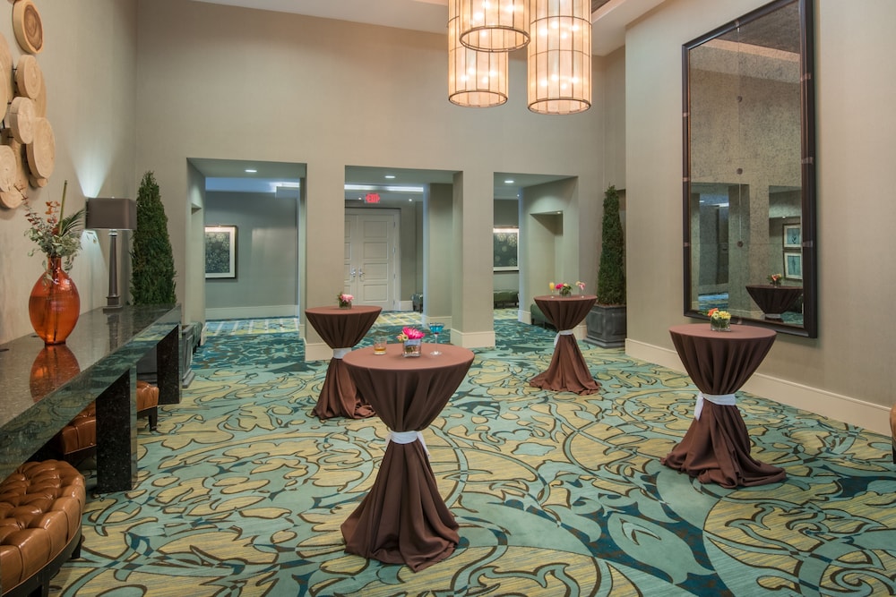Crowne Plaza Charleston Airport Conv Ctr by IHG - photo 71