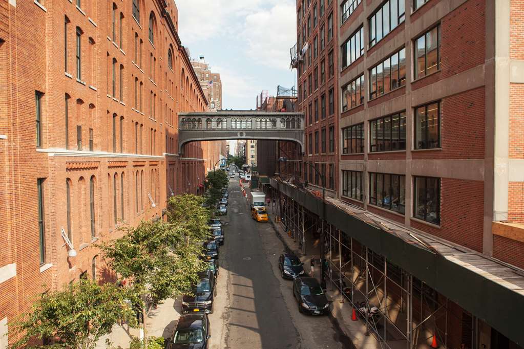 Hyatt Place New York Chelsea - photo 17