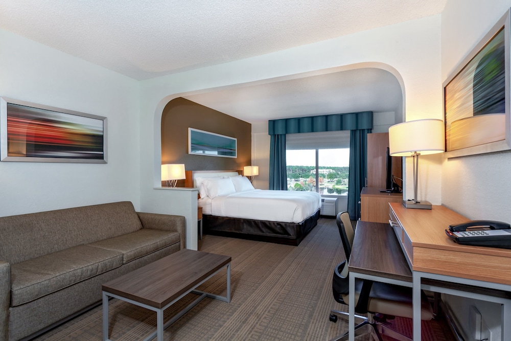 Holiday Inn St. Augustine World Golf by IHG - photo 19