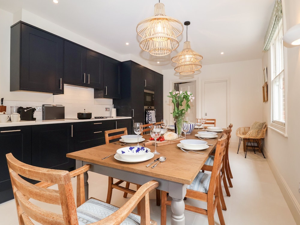 Collett House — 4-Star Luxury Hotel in Southwold, United Kingdom