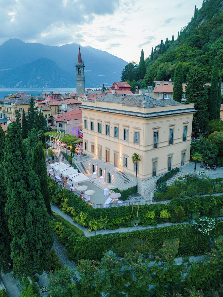 Hotel Villa Cipressi by R Collection Hotels in Varenna, Italy
