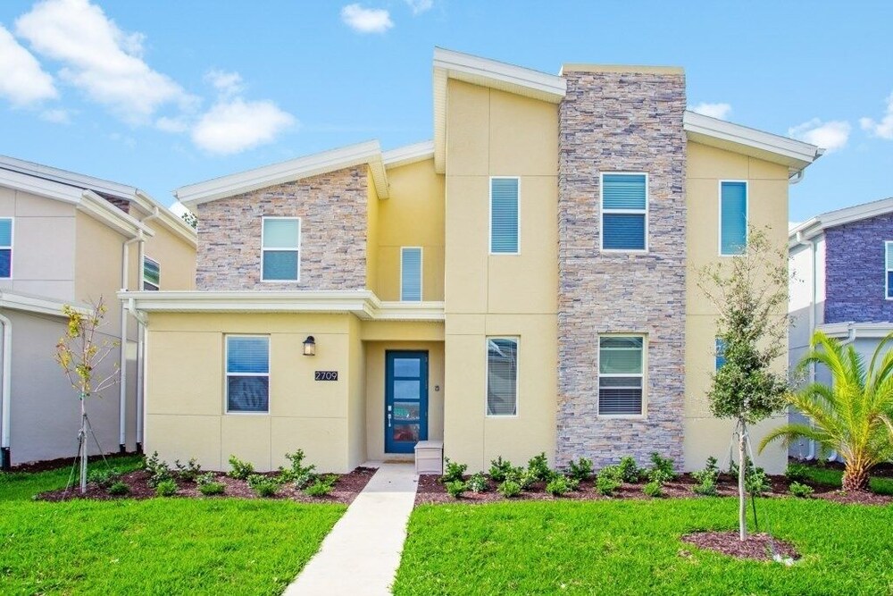 9 Bed Storey Lake Resort Game Room pool 9 Bedroom Home by RedAwning - featured photo