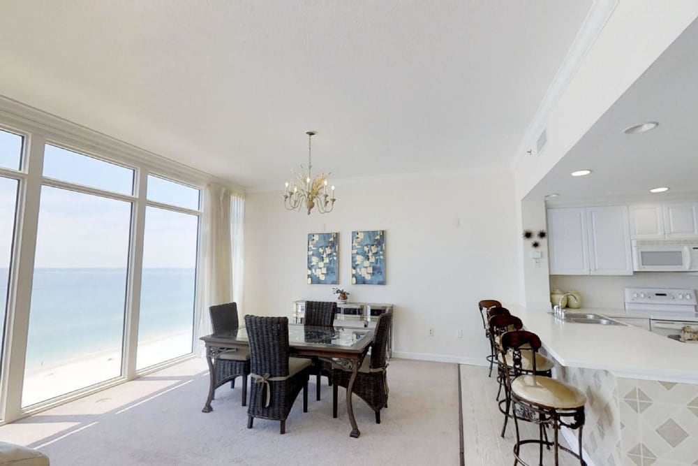 Sterling Beach Resort 3 Bedroom Apartment - photo 6