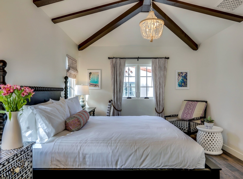 La Serena Villas A Kirkwood Collection Hotel - photo 10