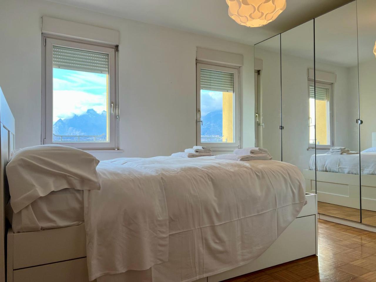 Gusela gioiello vicino al centro — 4-Star Luxury Hotel in Belluno, Italy