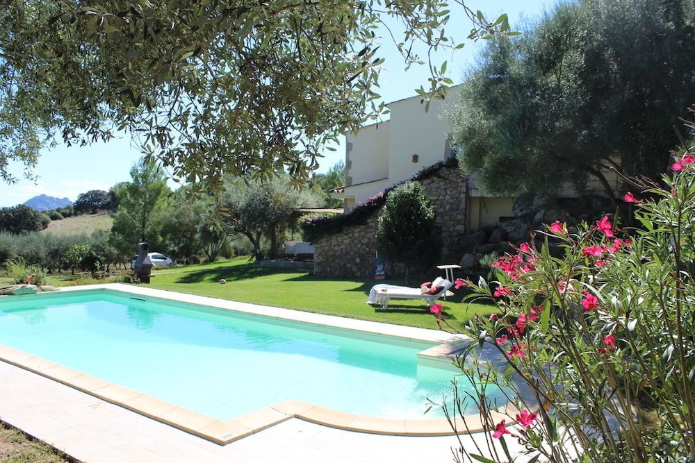 Aia Del Sole — Olbia