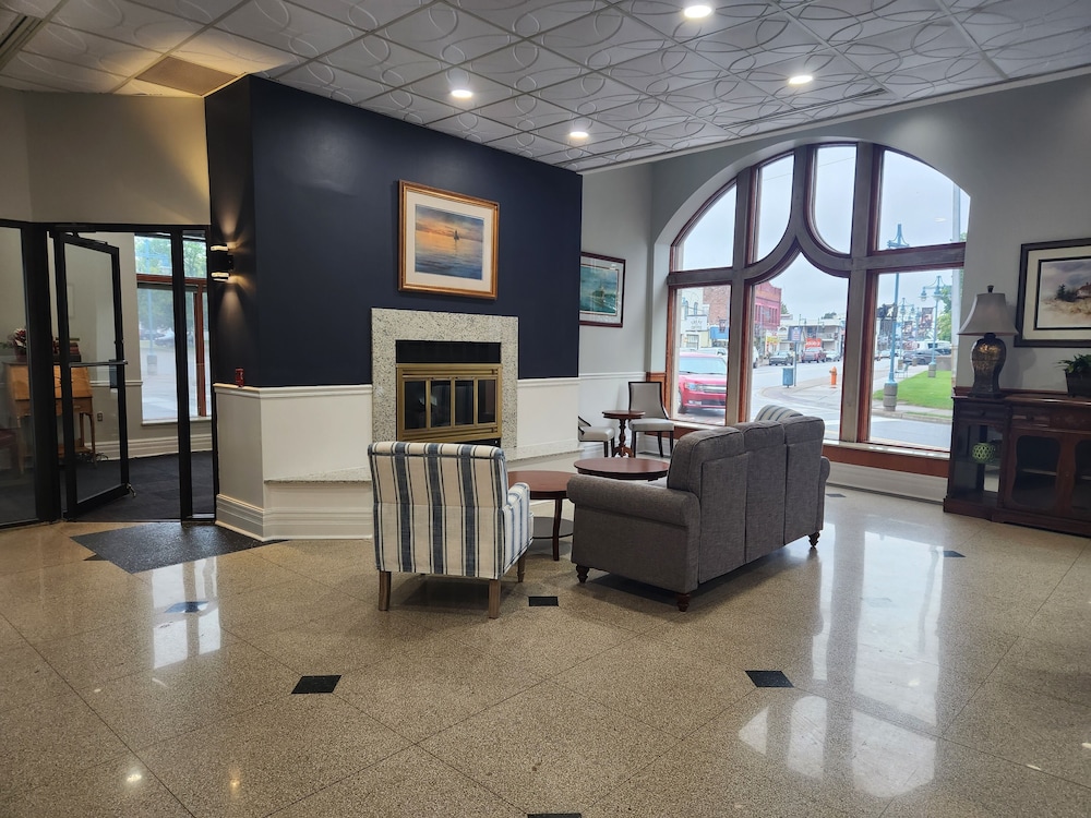 The Hotel Ojibway Trademark Collection by Wyndham - photo 3