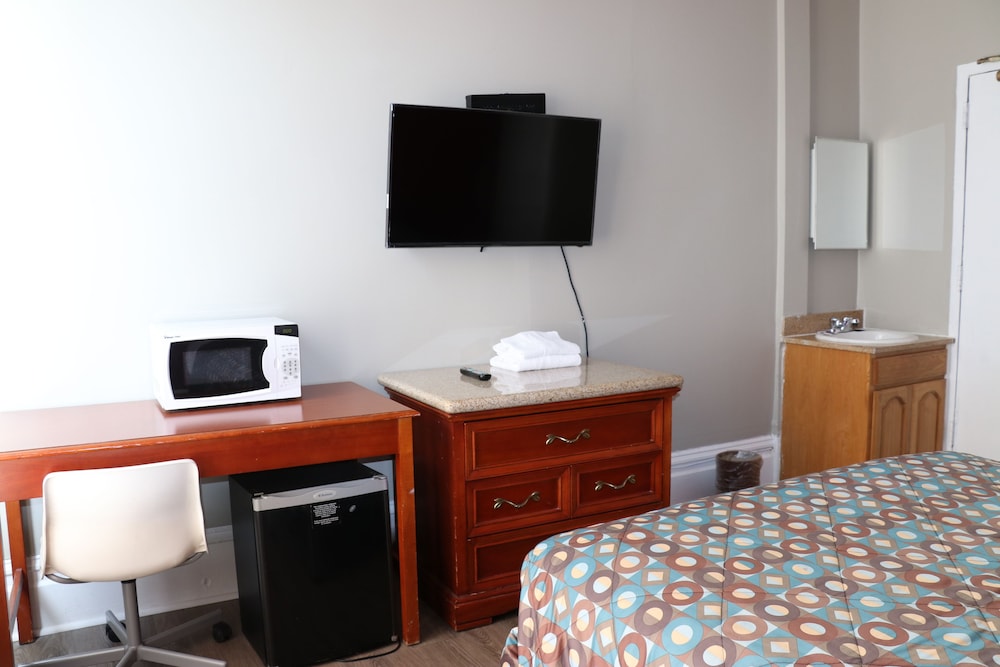 Europa Hotel - photo 25