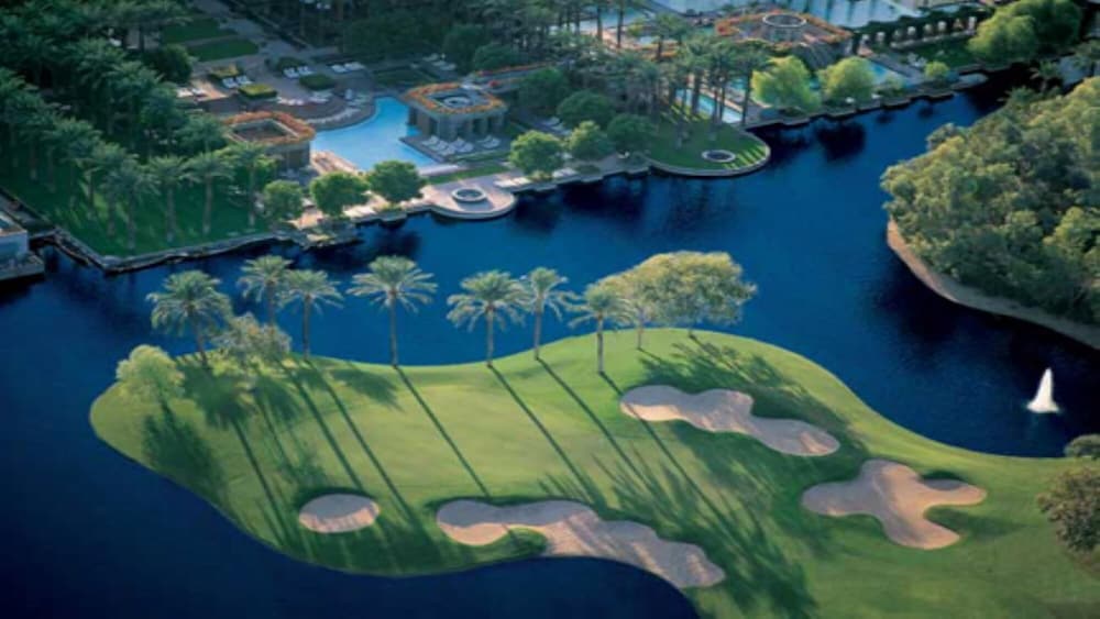 12 Room Scottsdale Golf Tennis Lake Resort Villa - photo 26