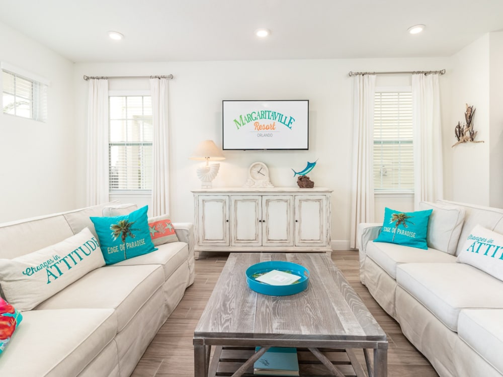 Margaritaville Cottages Orlando by Vstays with H2O Waterpark - photo 289