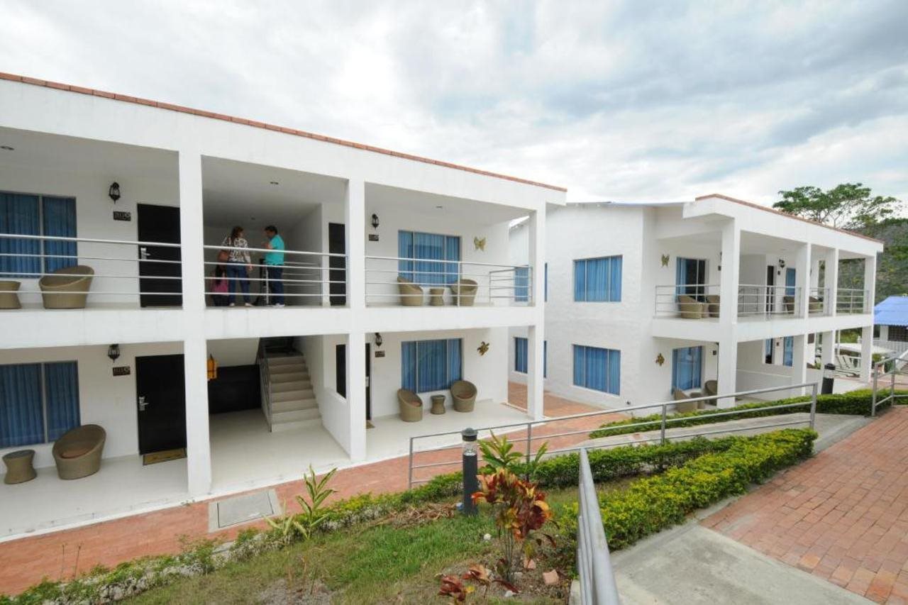 Villeta Boutique Hotel Spa in Villeta, Colombia