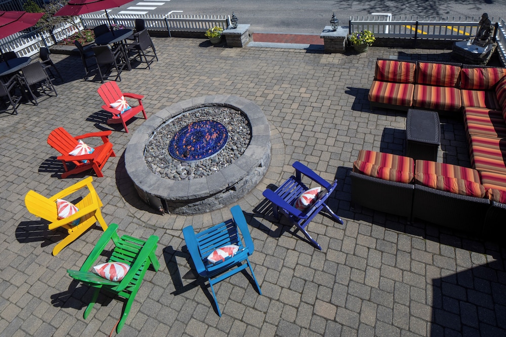 Surfside Hotel and Suites - featured photo