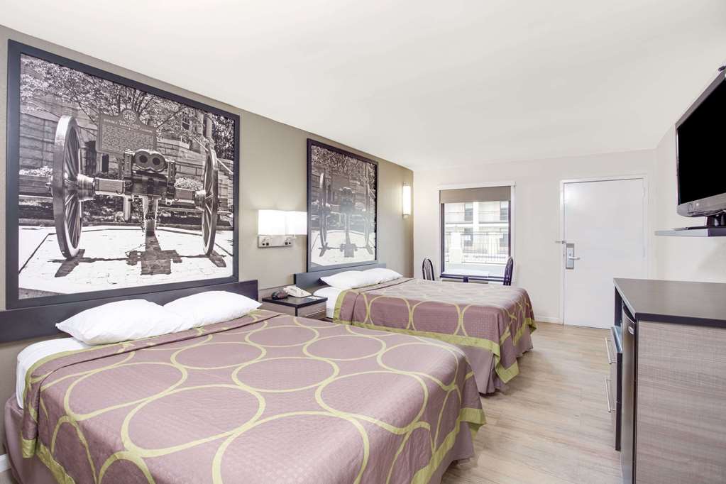 Super 8 by Wyndham Dalton - photo 13