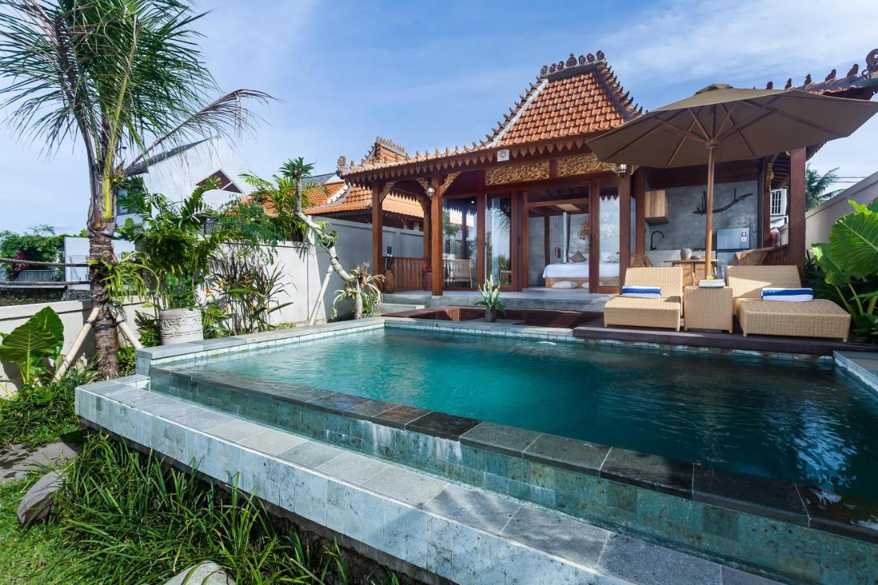 Ledang Ubud Villas by GenuineHost — 4-Star Luxury Hotel in Ubud, Indonesia