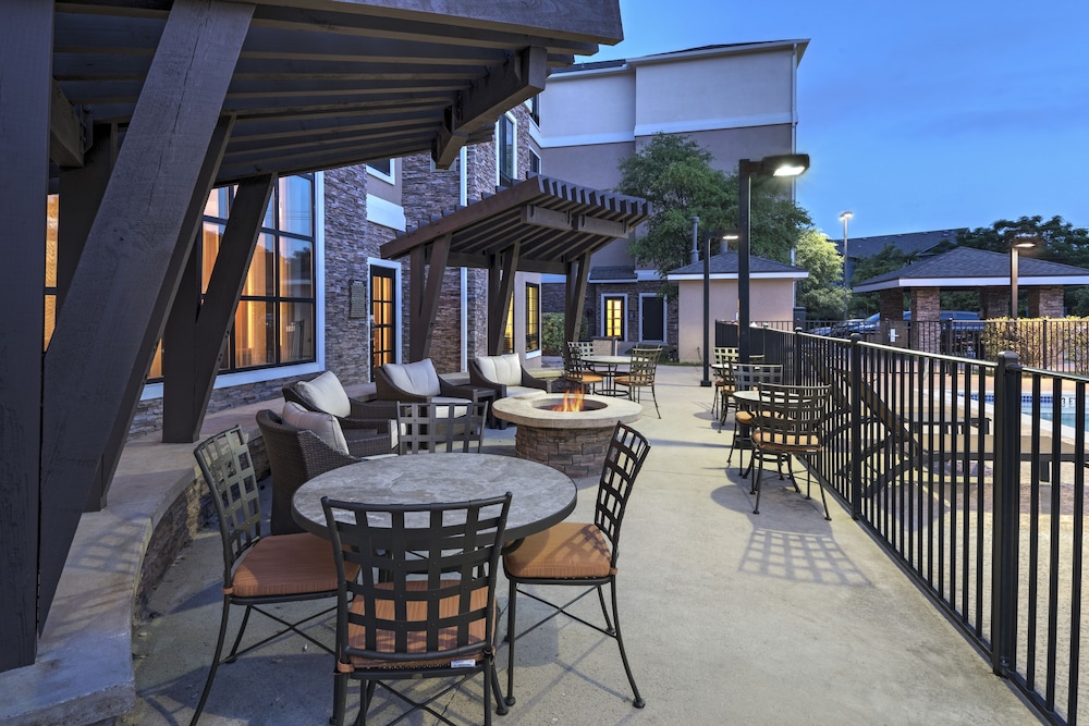 Staybridge Suites Austin NW by IHG - photo 20
