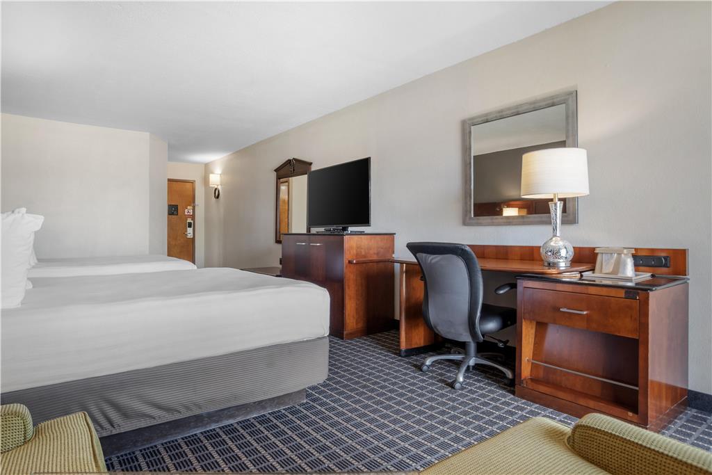 SureStay Plus Hotel by Best Western Greenwood - photo 29