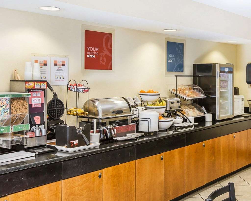 Quality Inn Darien North Brunswick - photo 26
