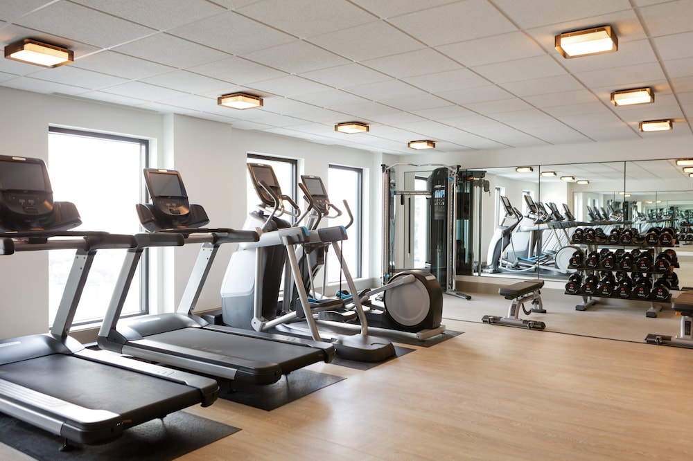 Kimpton Hotel Fontenot by IHG - photo 63