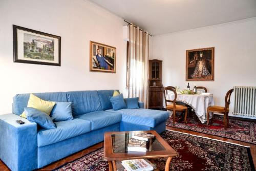 Casa Paola Lucca — 4-Star Luxury Hotel in Lucca, Italy
