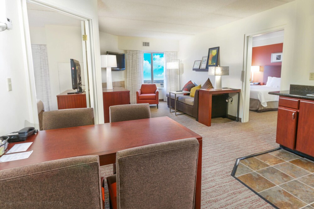 Residence Inn by Marriott Fort Worth Alliance Airport - photo 21
