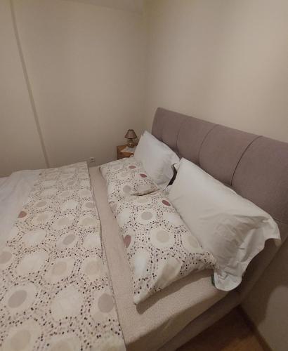 Maria's House — 4-Star Luxury Hotel in Thessaloniki, Greece