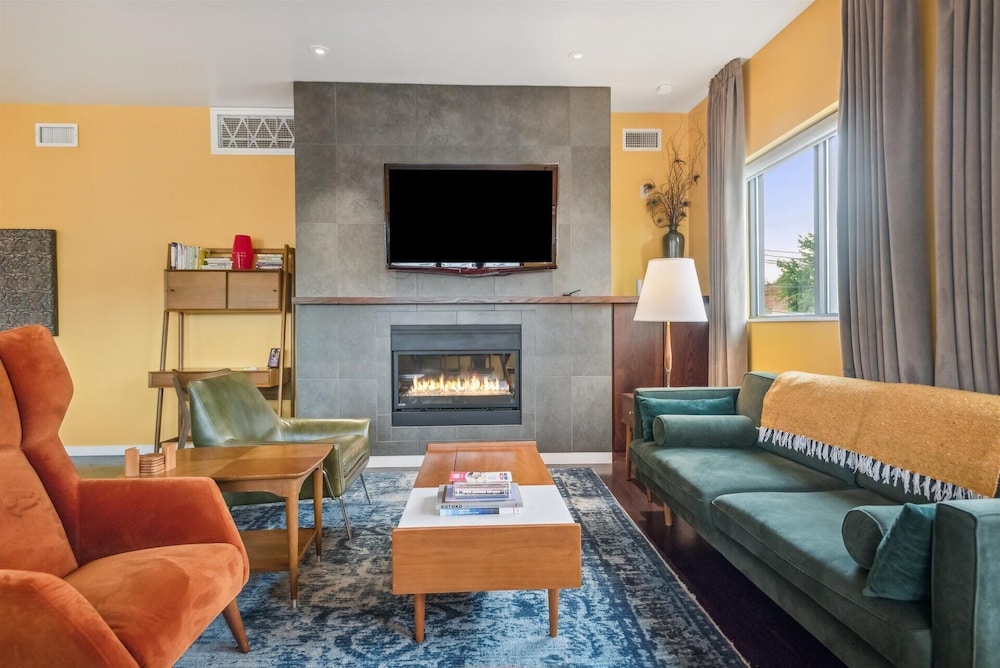 Violet Suites PDX - last minute hotel in Portland
